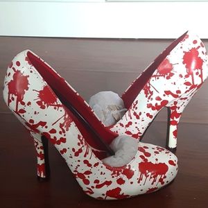 Ladies shoes